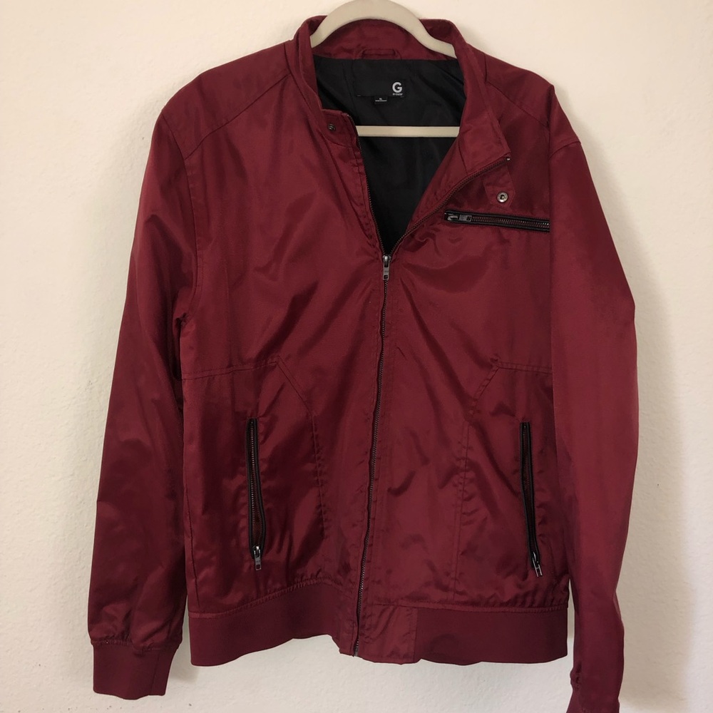 Men’s Guess jacket
